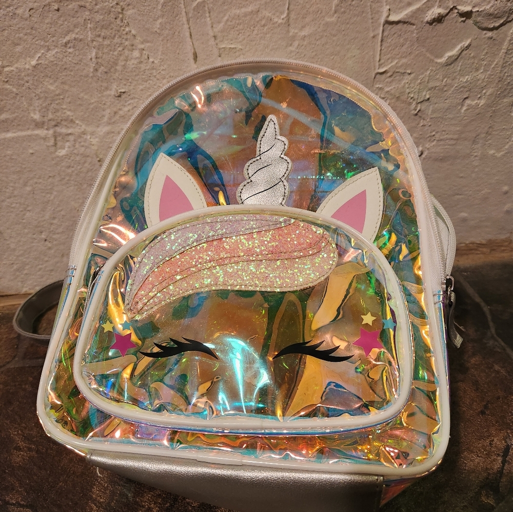 Mini backpack